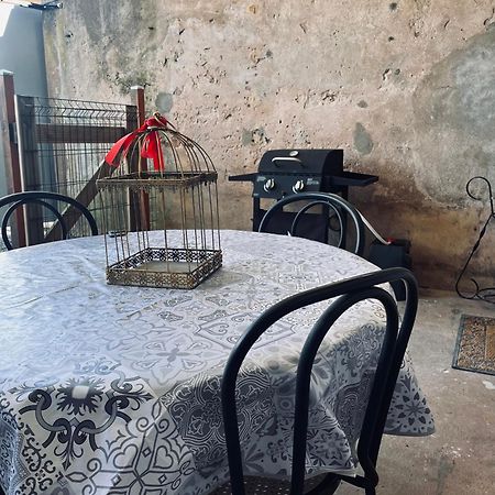 Appartement Avec Terrasse Privative Celles-sur-Plaine Ngoại thất bức ảnh
