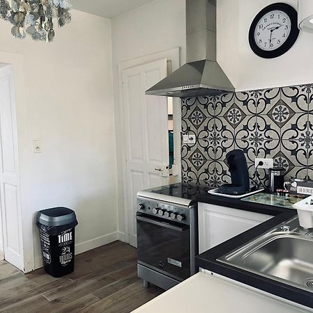 Appartement Avec Terrasse Privative Celles-sur-Plaine Ngoại thất bức ảnh